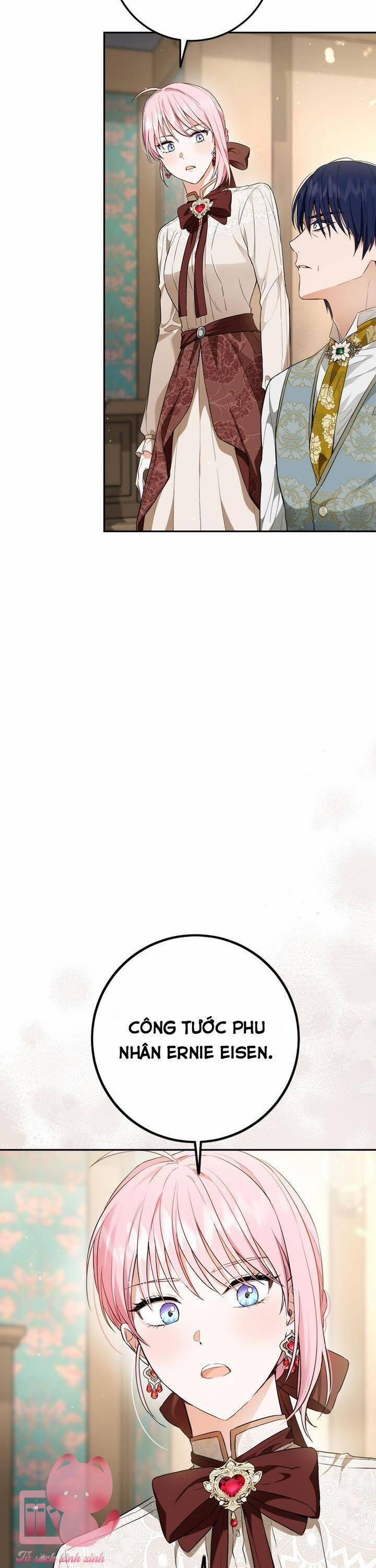 Cuộc Sống Mới Của Công Nương 95 trang 30