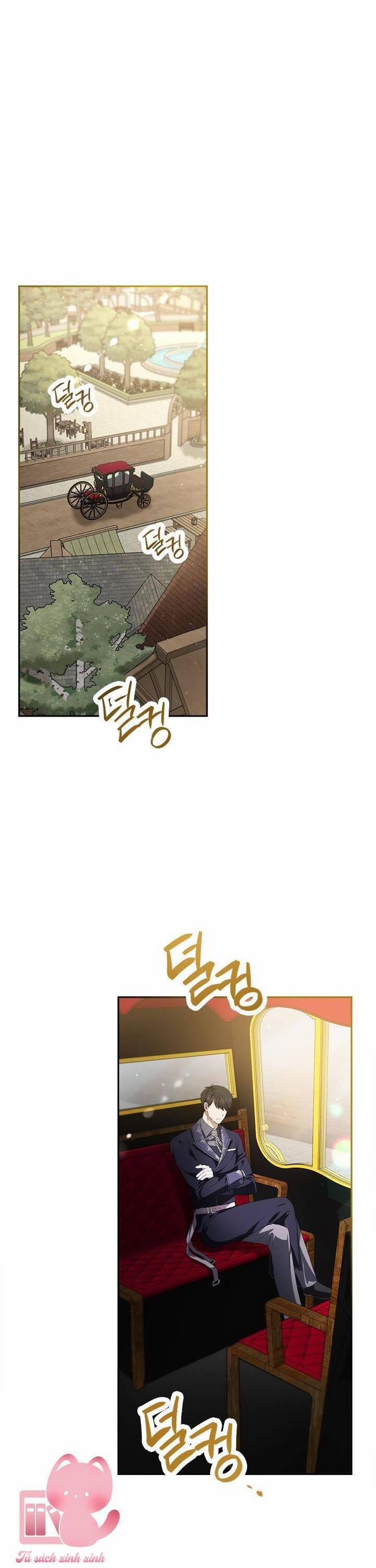 Cuộc Sống Mới Của Công Nương 95 trang 34