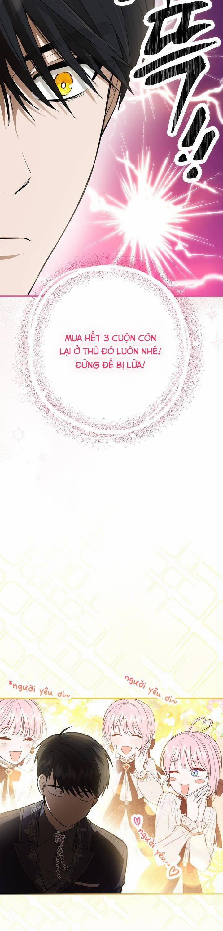 Cuộc Sống Mới Của Công Nương 95 trang 36