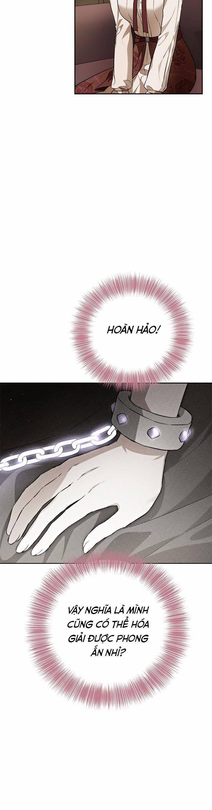 Cuộc Sống Mới Của Công Nương 95 trang 7