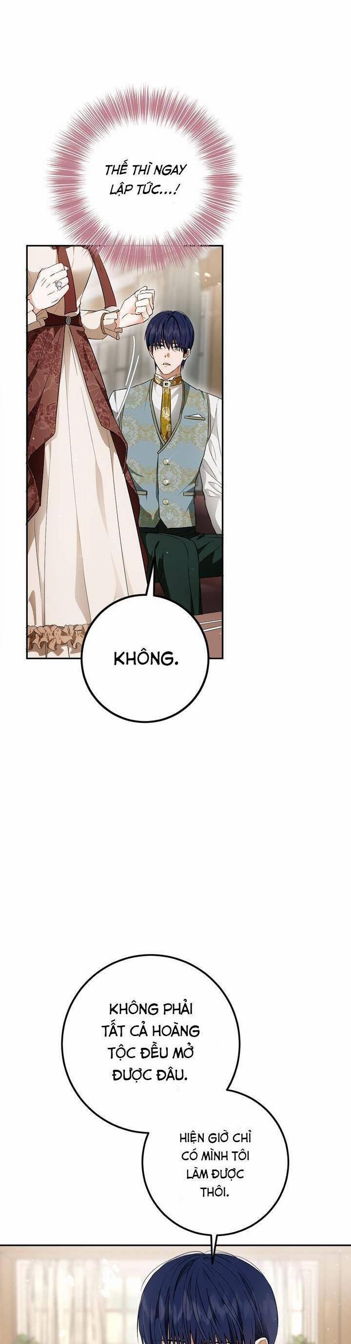 Cuộc Sống Mới Của Công Nương 95 trang 8