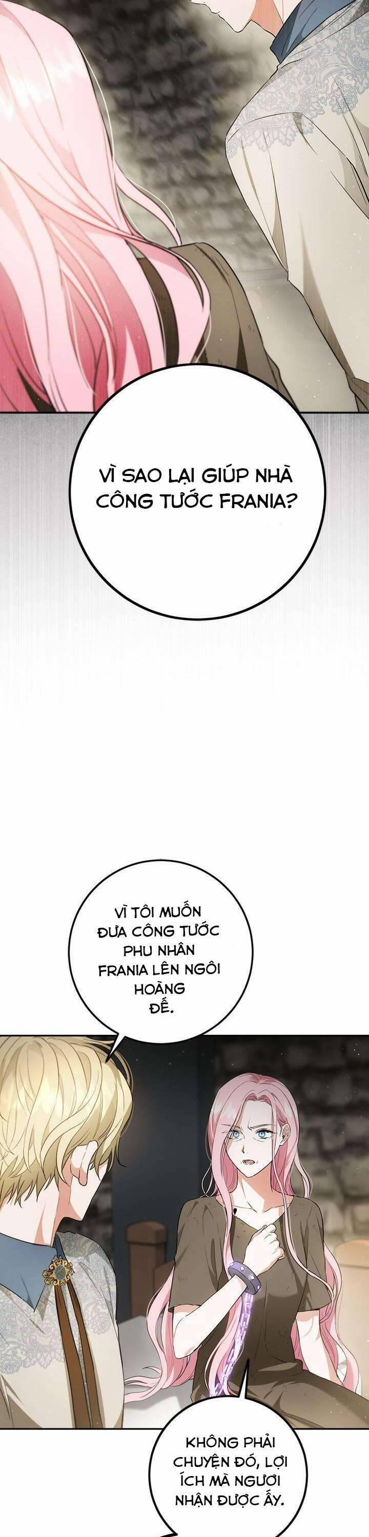 Cuộc Sống Mới Của Công Nương 96 trang 15