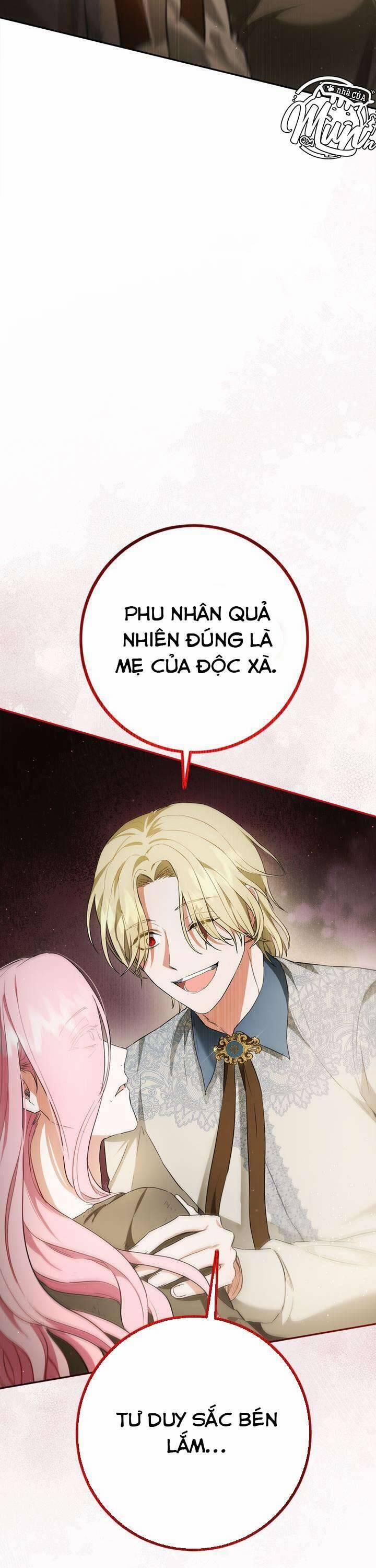 Cuộc Sống Mới Của Công Nương 96 trang 18