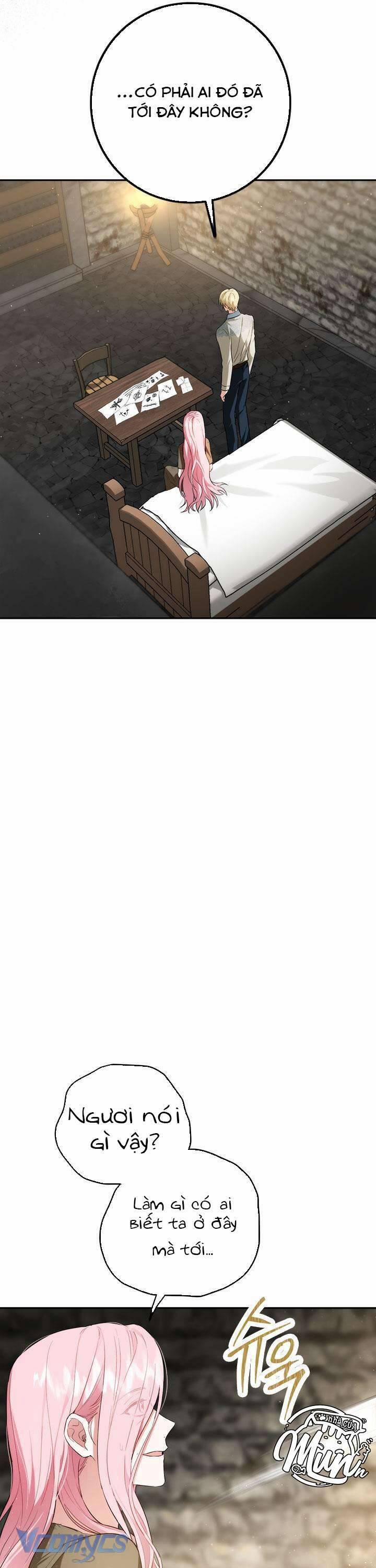 Cuộc Sống Mới Của Công Nương 96 trang 24