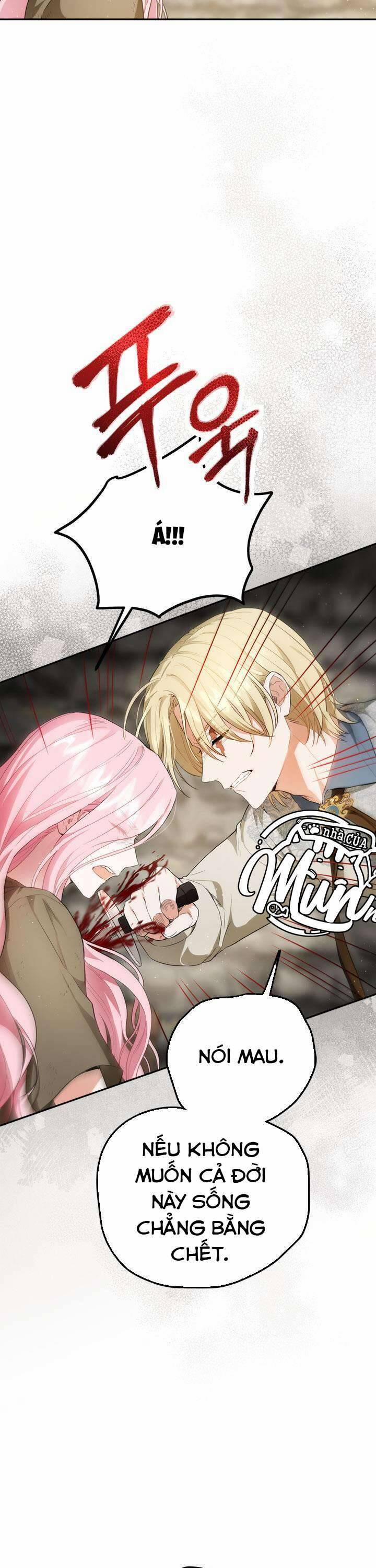 Cuộc Sống Mới Của Công Nương 96 trang 25