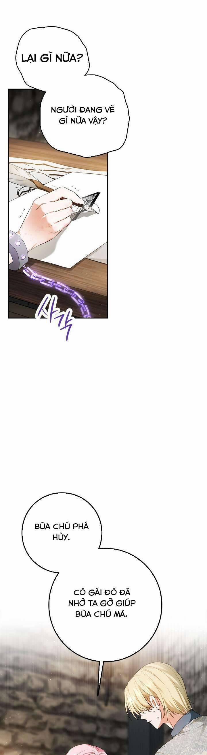 Cuộc Sống Mới Của Công Nương 96 trang 41