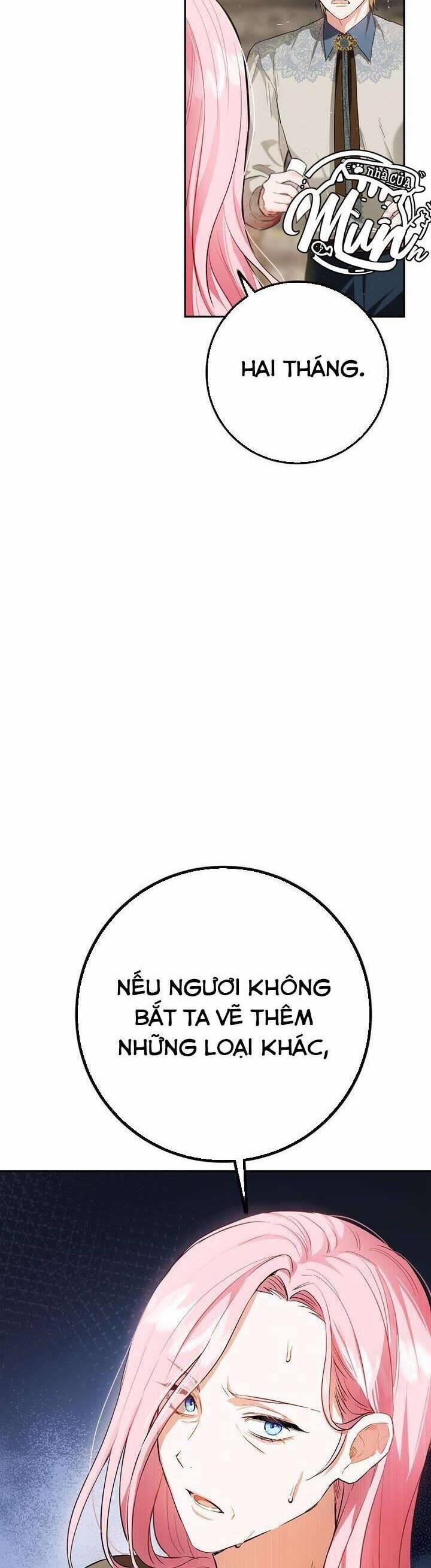 Cuộc Sống Mới Của Công Nương 96 trang 45