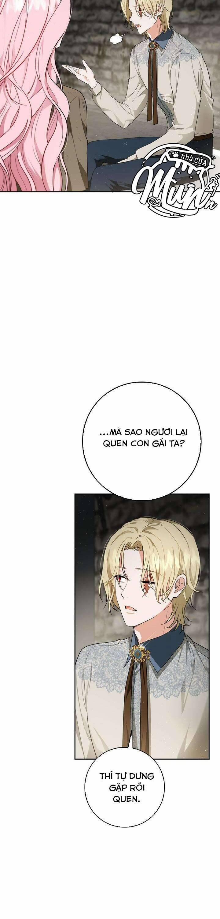 Cuộc Sống Mới Của Công Nương 96 trang 5