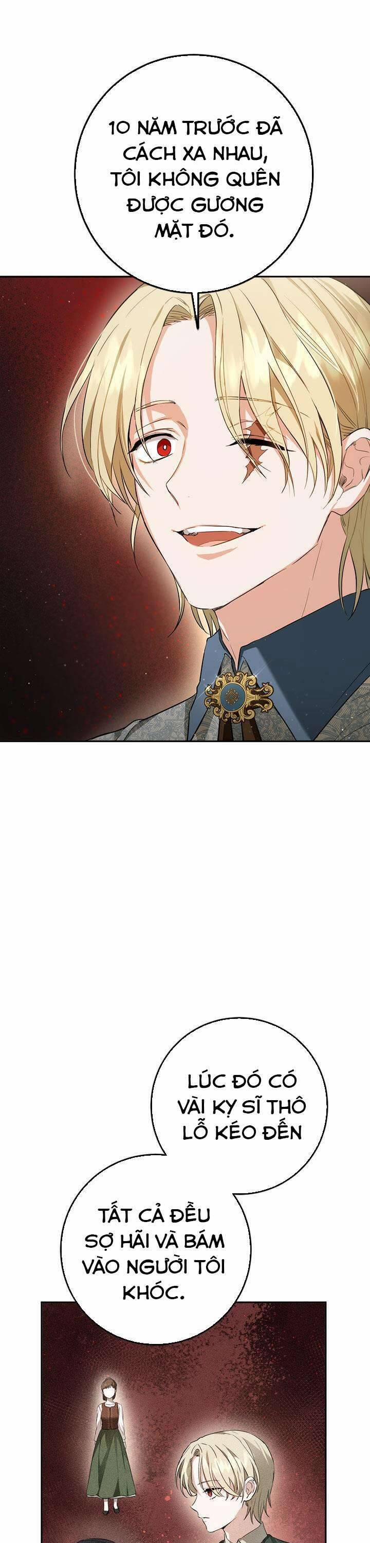 Cuộc Sống Mới Của Công Nương 96 trang 6