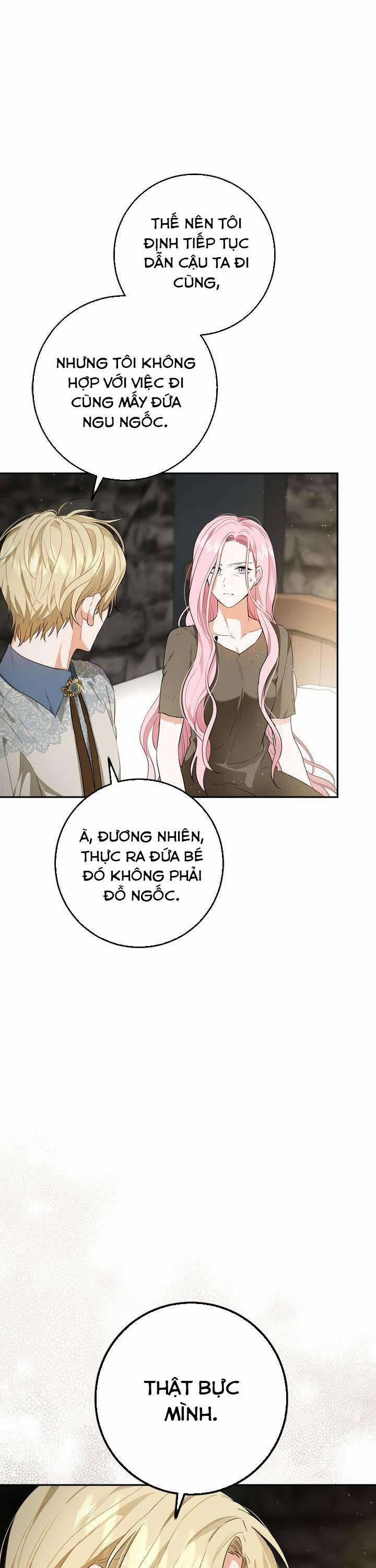 Cuộc Sống Mới Của Công Nương 96 trang 8