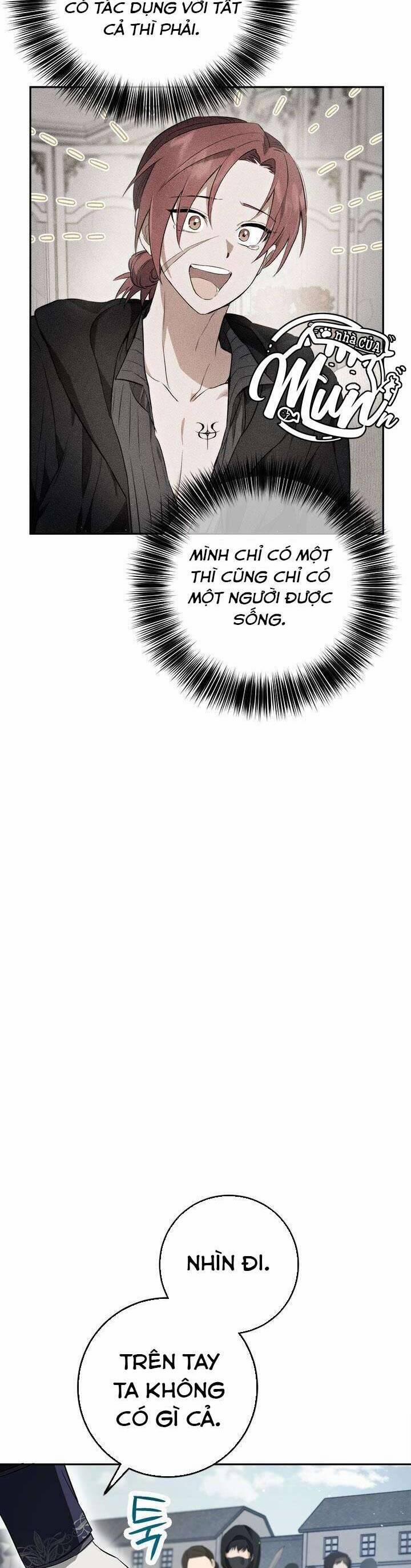 Cuộc Sống Mới Của Công Nương 97 trang 15