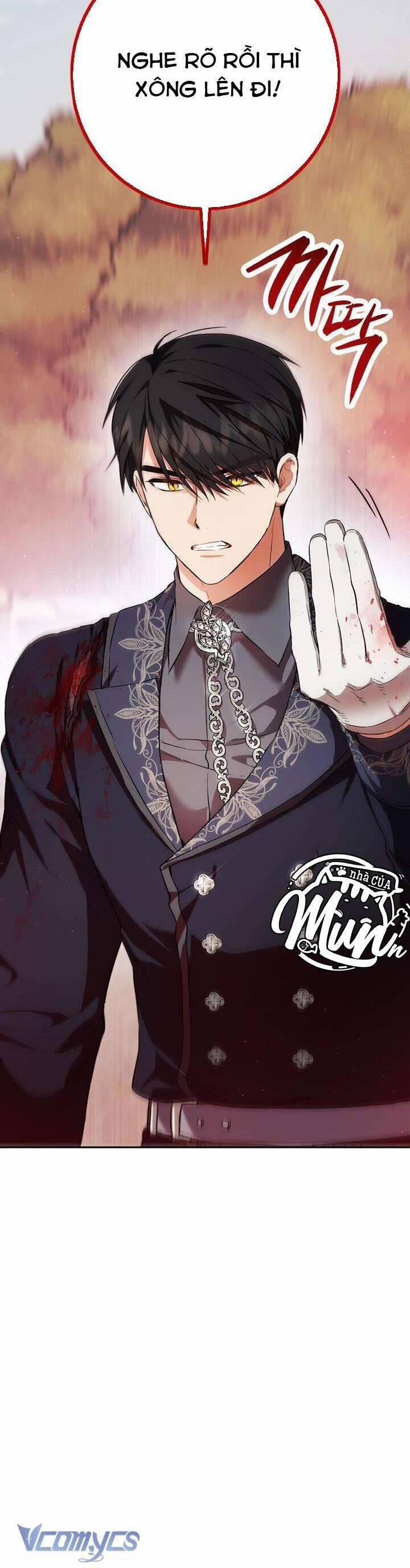 Cuộc Sống Mới Của Công Nương 97 trang 17