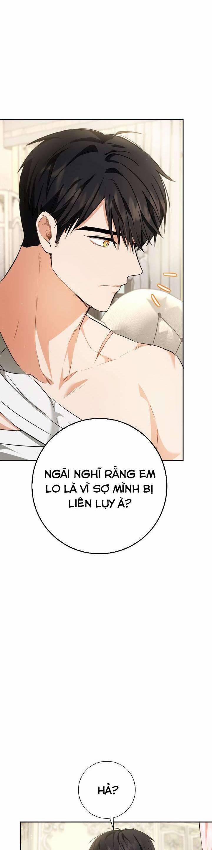 Cuộc Sống Mới Của Công Nương 97 trang 28