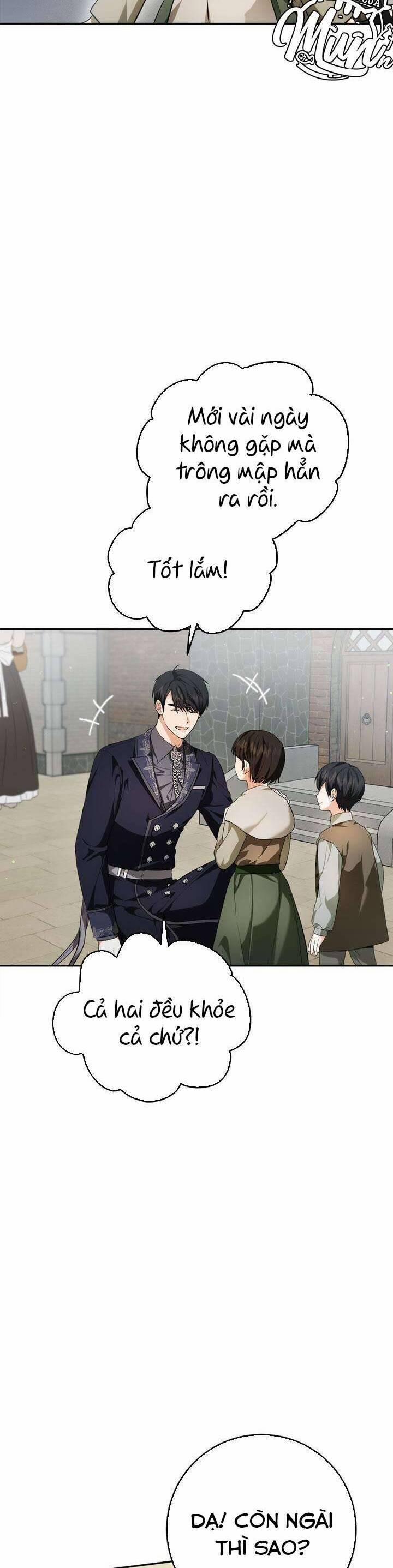 Cuộc Sống Mới Của Công Nương 97 trang 3