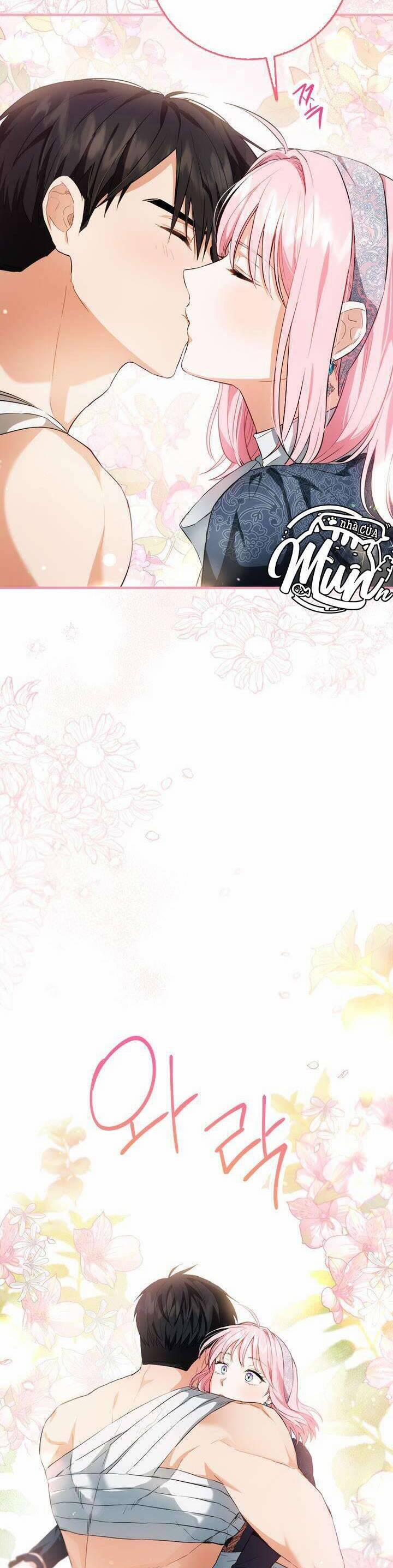 Cuộc Sống Mới Của Công Nương 97 trang 39