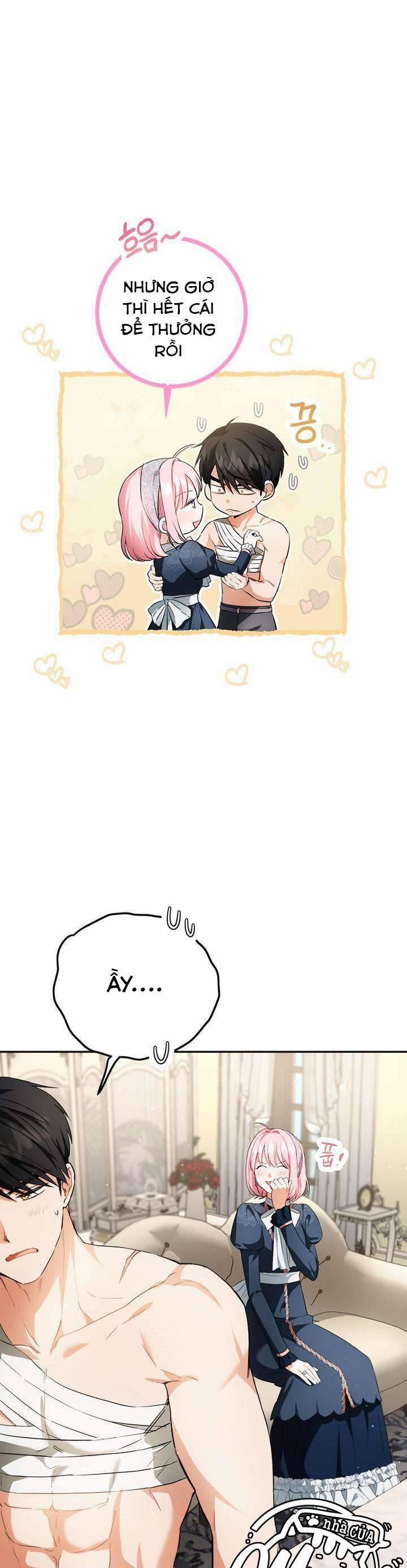 Cuộc Sống Mới Của Công Nương 97 trang 42