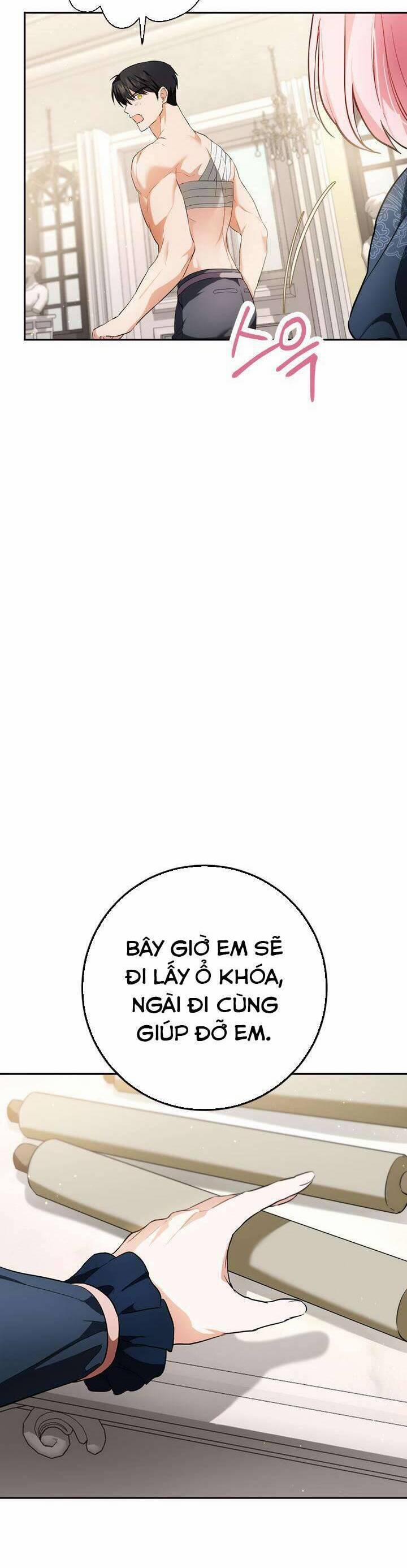 Cuộc Sống Mới Của Công Nương 97 trang 44