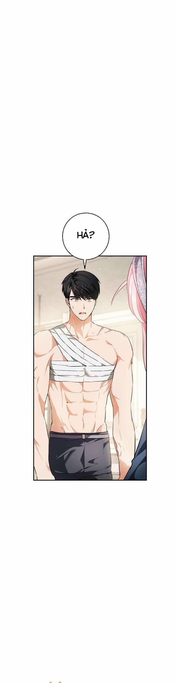 Cuộc Sống Mới Của Công Nương 97 trang 45