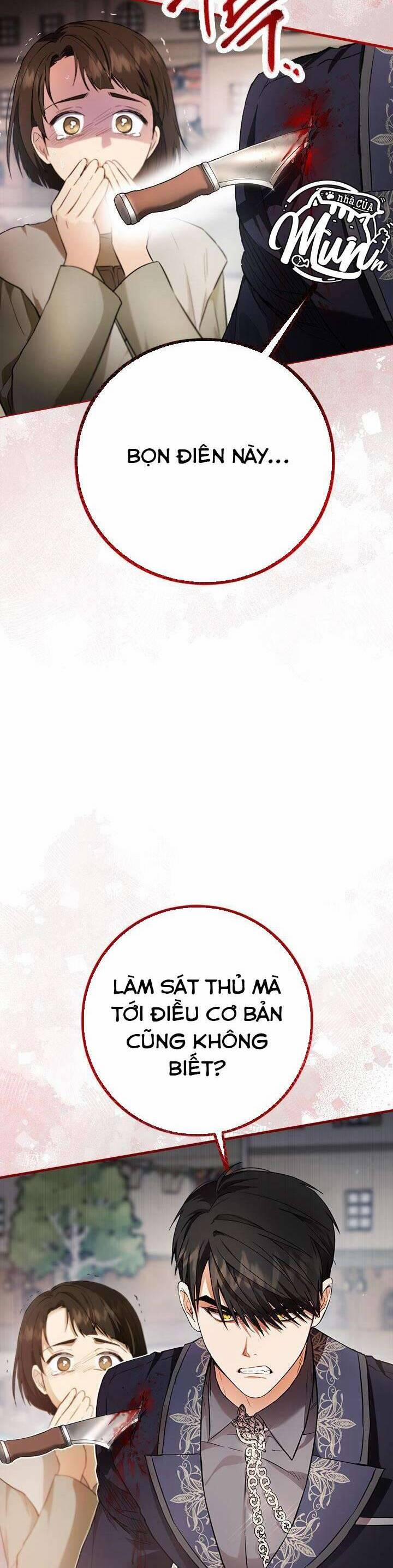 Cuộc Sống Mới Của Công Nương 97 trang 6