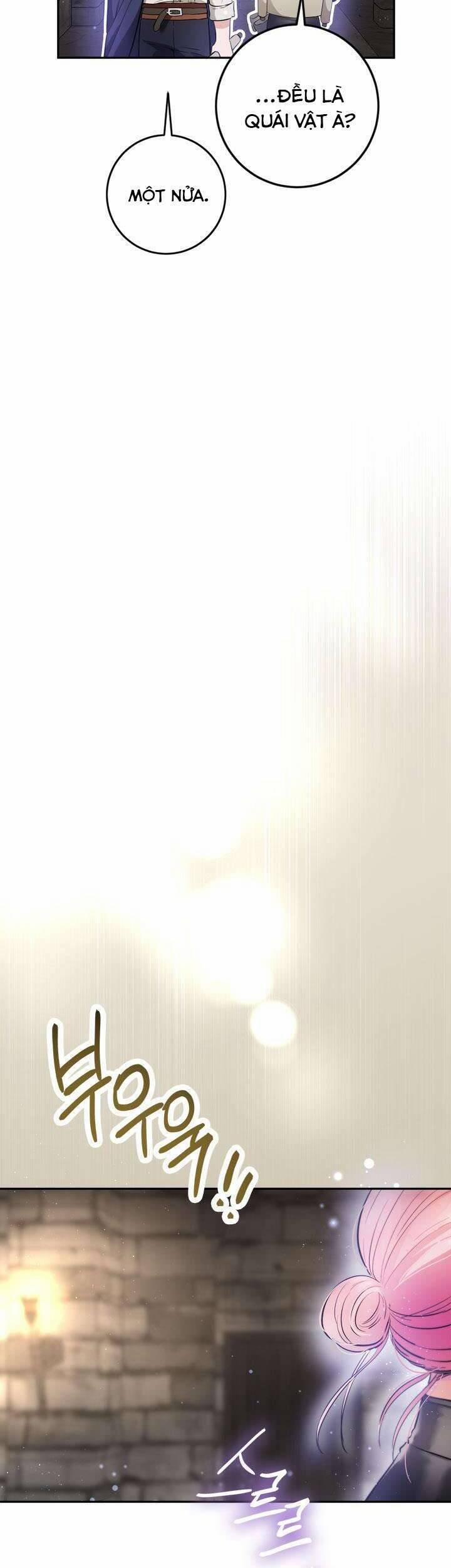 Cuộc Sống Mới Của Công Nương 98 trang 10