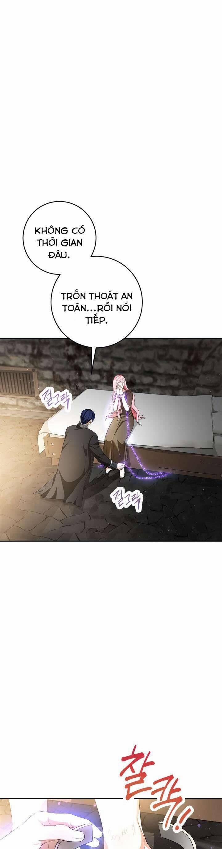 Cuộc Sống Mới Của Công Nương 98 trang 16