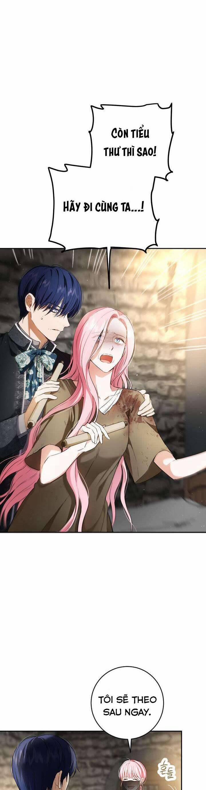 Cuộc Sống Mới Của Công Nương 98 trang 18