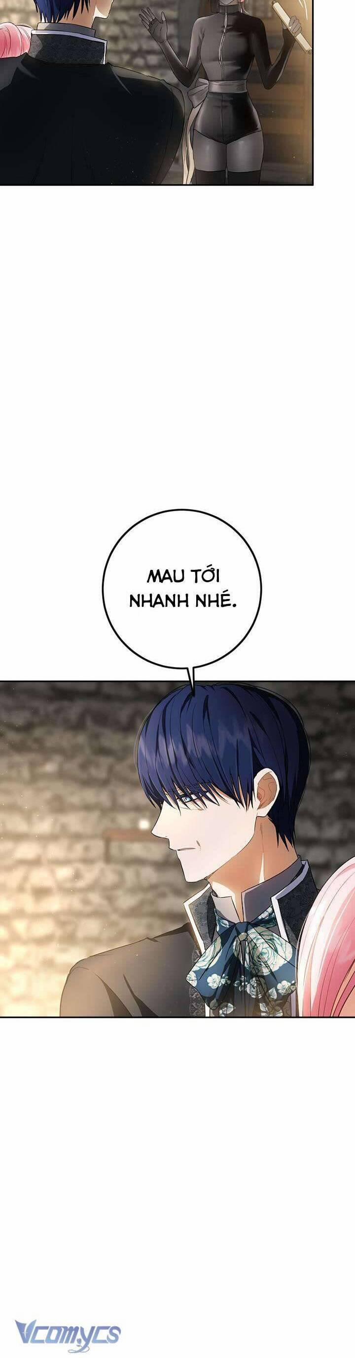 Cuộc Sống Mới Của Công Nương 98 trang 19