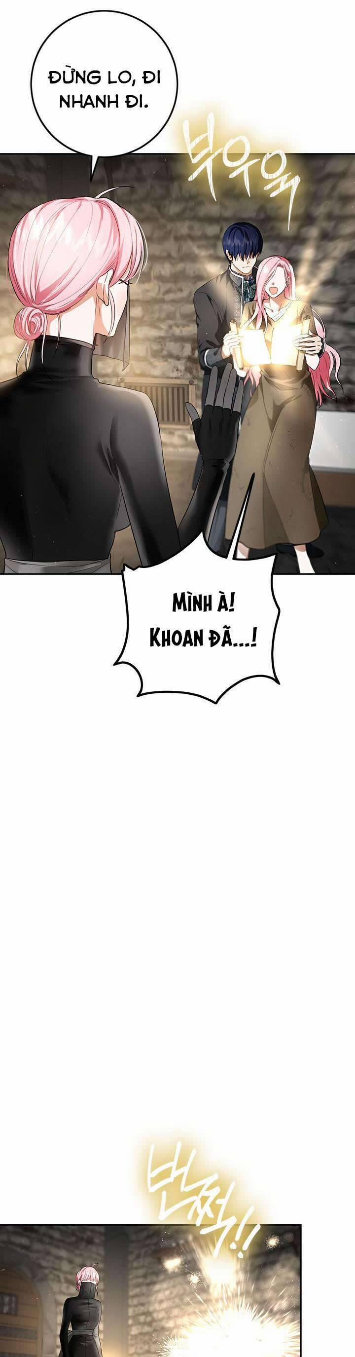 Cuộc Sống Mới Của Công Nương 98 trang 20