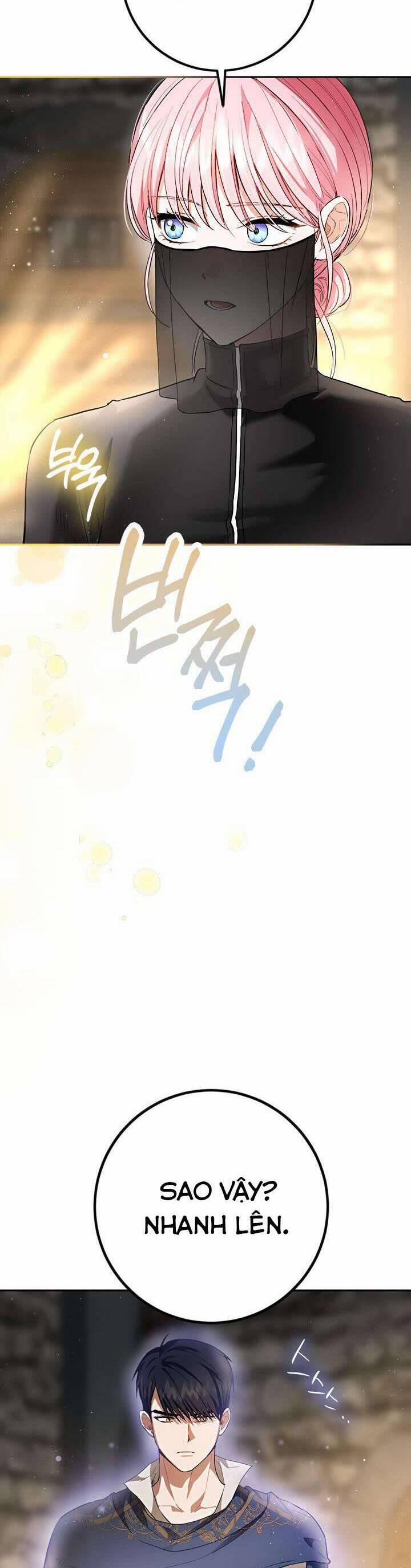 Cuộc Sống Mới Của Công Nương 98 trang 22