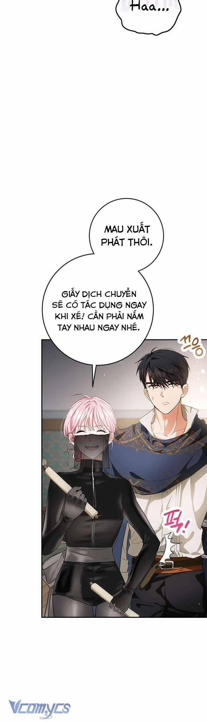 Cuộc Sống Mới Của Công Nương 98 trang 3