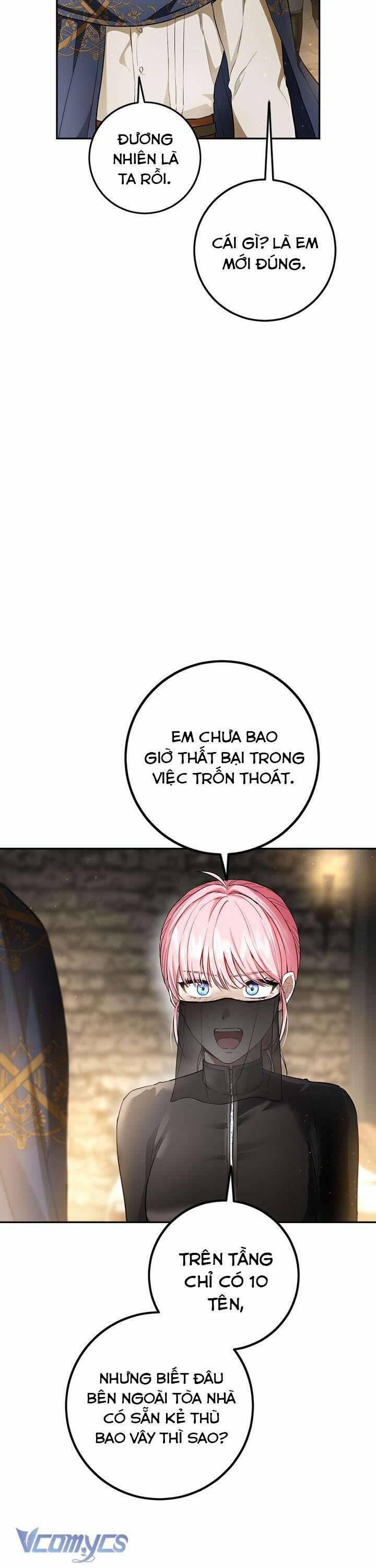 Cuộc Sống Mới Của Công Nương 98 trang 30