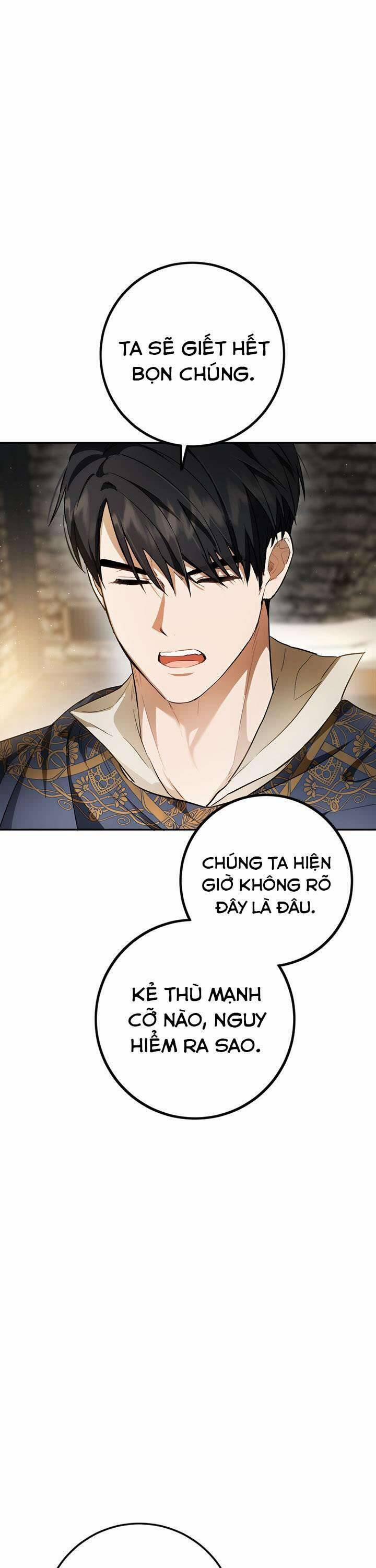 Cuộc Sống Mới Của Công Nương 98 trang 31