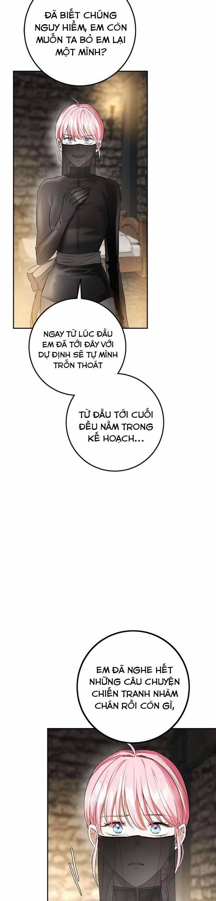 Cuộc Sống Mới Của Công Nương 98 trang 32