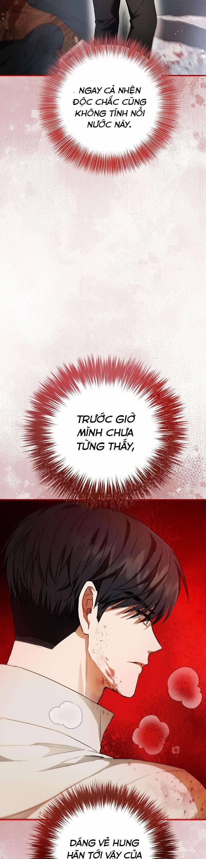 Cuộc Sống Mới Của Công Nương 98 trang 37