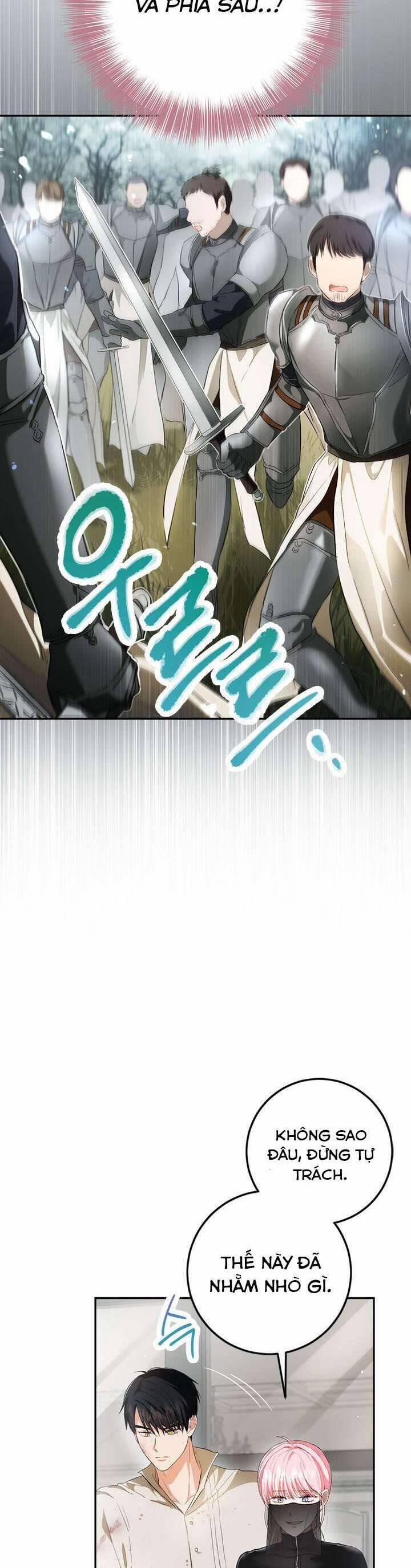 Cuộc Sống Mới Của Công Nương 98 trang 40