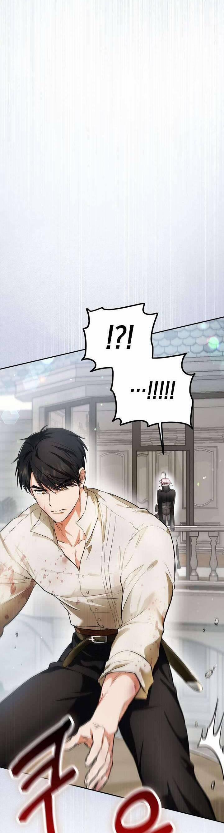 Cuộc Sống Mới Của Công Nương 98 trang 44