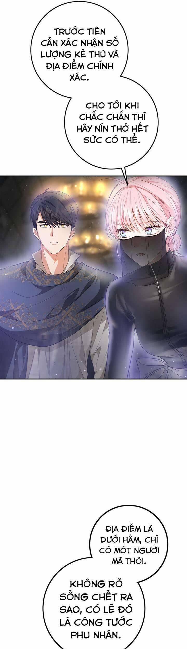 Cuộc Sống Mới Của Công Nương 98 trang 8