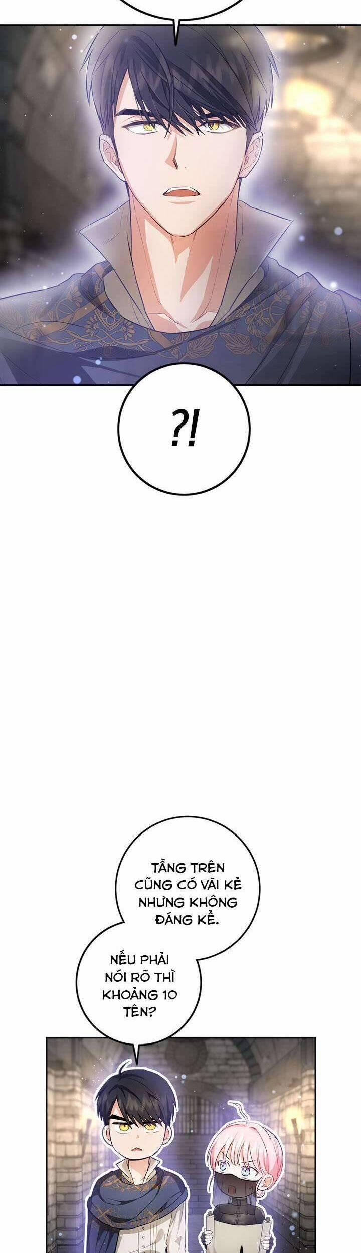 Cuộc Sống Mới Của Công Nương 98 trang 9