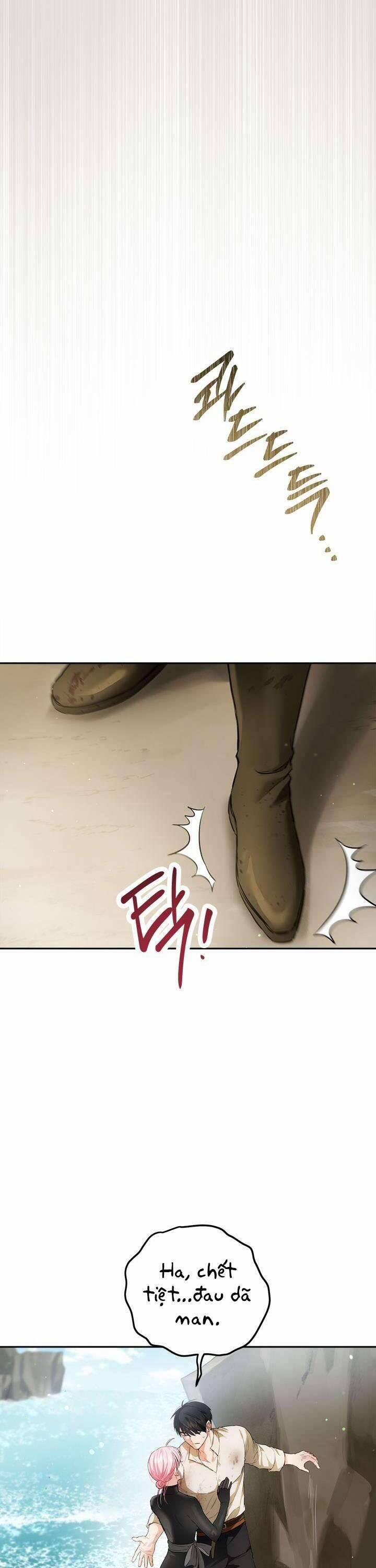 Cuộc Sống Mới Của Công Nương 99 trang 16