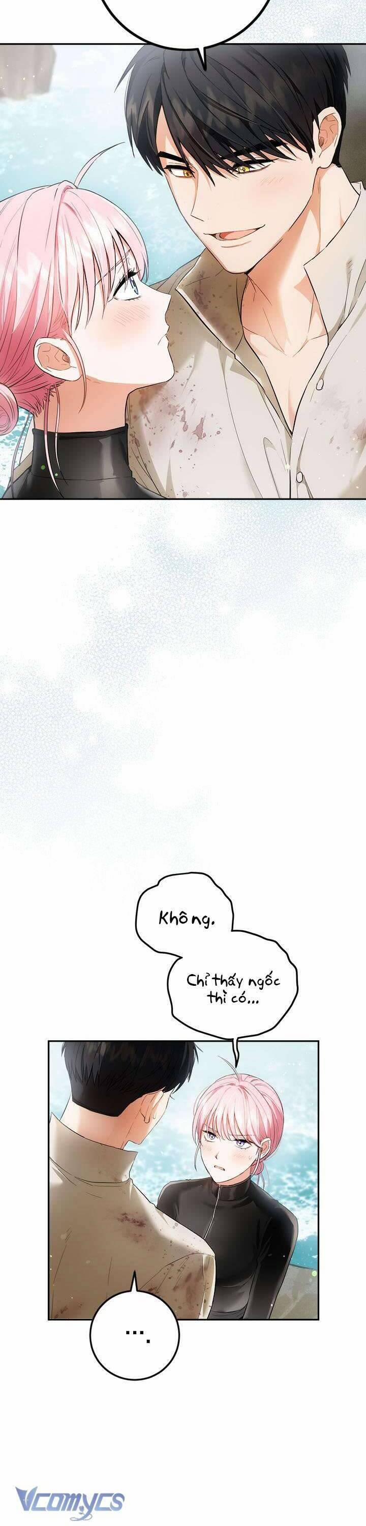 Cuộc Sống Mới Của Công Nương 99 trang 18