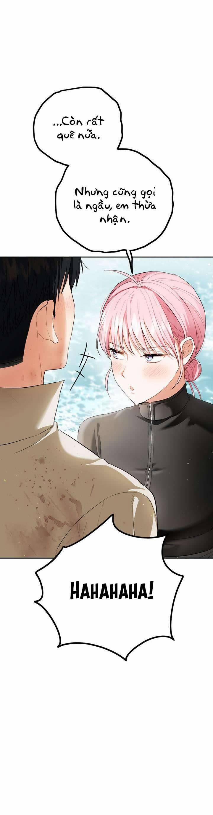 Cuộc Sống Mới Của Công Nương 99 trang 19