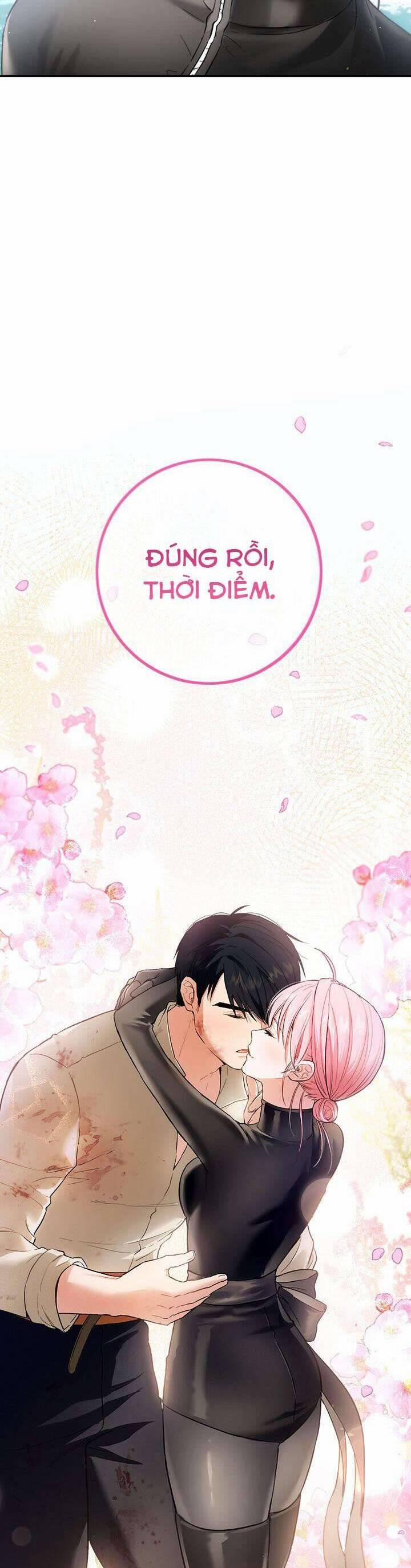 Cuộc Sống Mới Của Công Nương 99 trang 21