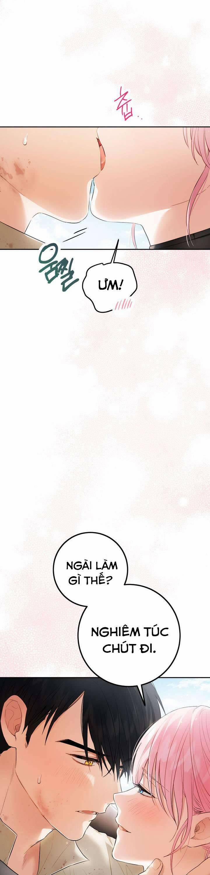 Cuộc Sống Mới Của Công Nương 99 trang 23