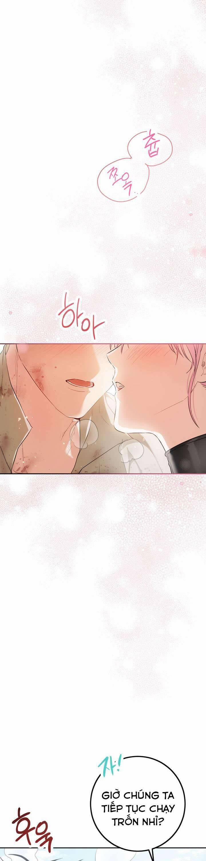 Cuộc Sống Mới Của Công Nương 99 trang 25