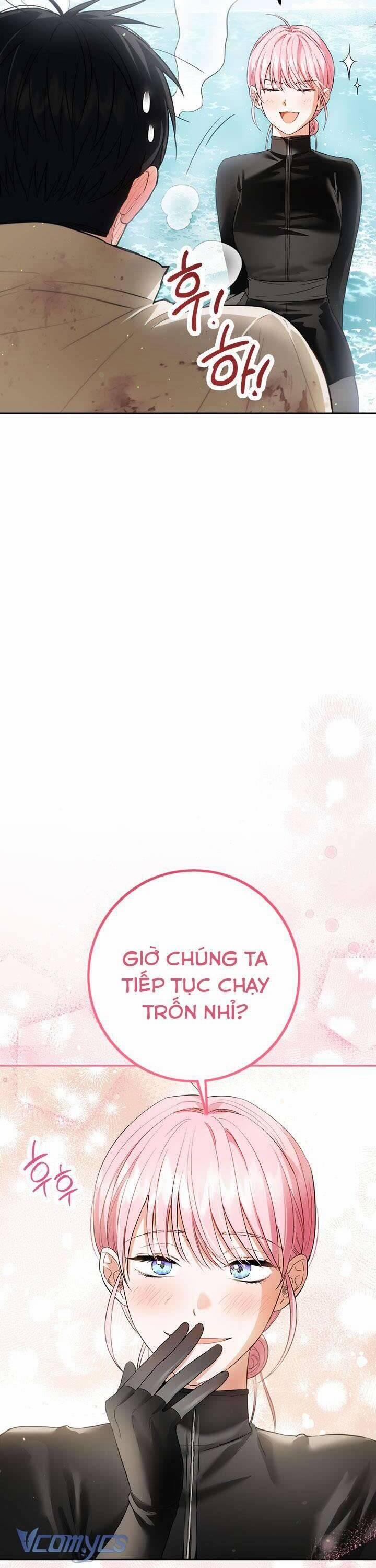 Cuộc Sống Mới Của Công Nương 99 trang 26