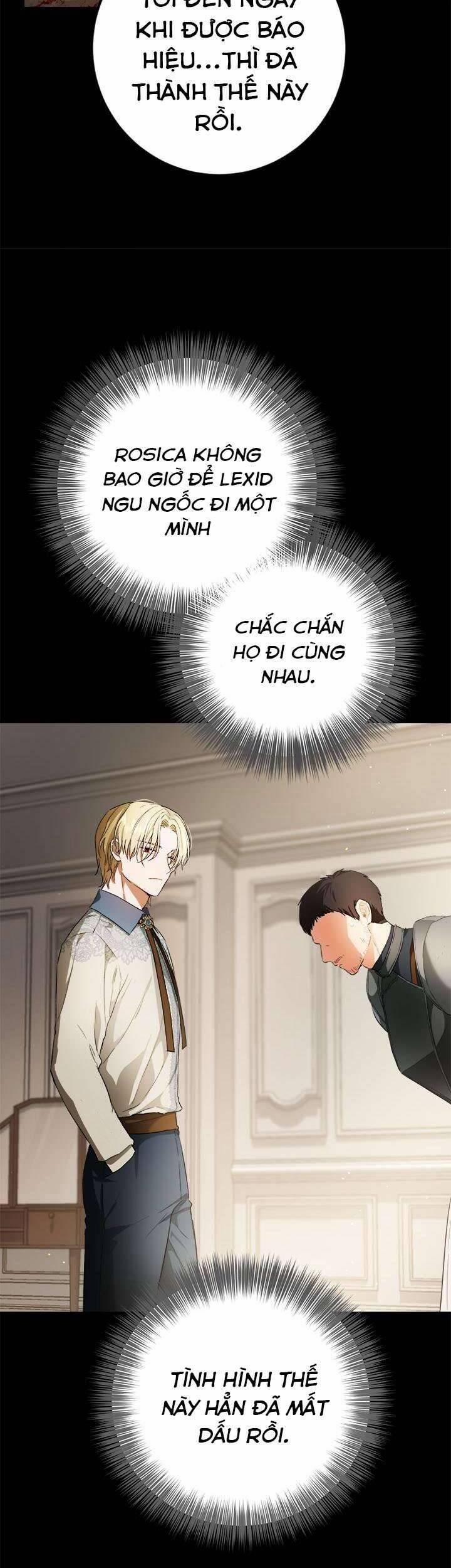 Cuộc Sống Mới Của Công Nương 99 trang 29