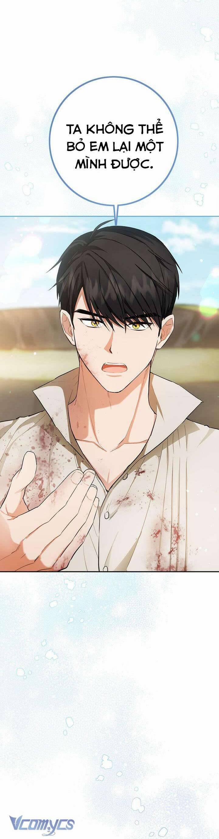 Cuộc Sống Mới Của Công Nương 99 trang 3