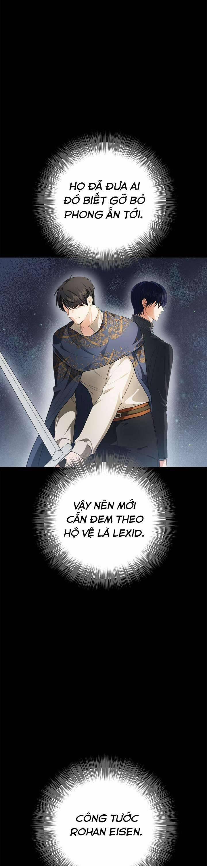 Cuộc Sống Mới Của Công Nương 99 trang 31