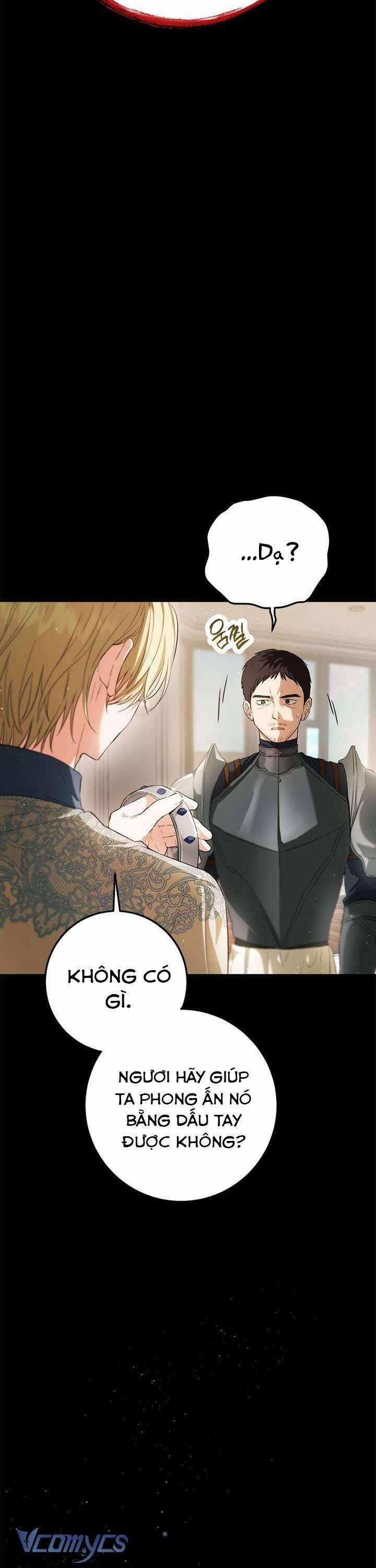 Cuộc Sống Mới Của Công Nương 99 trang 34