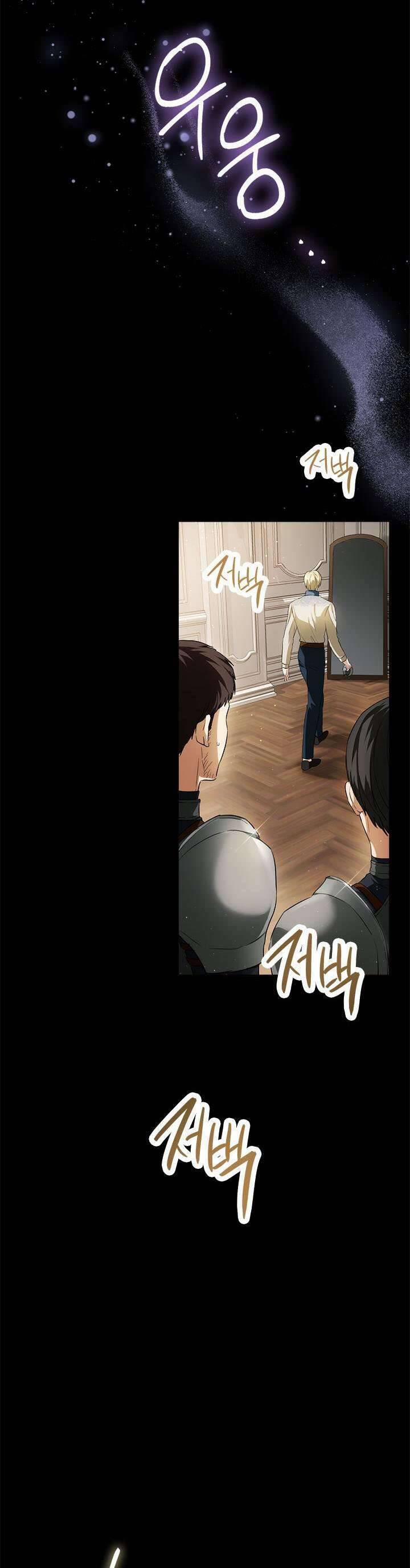 Cuộc Sống Mới Của Công Nương 99 trang 35